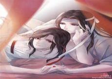 魔道祖师忘羡虐文羡死