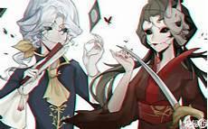 第五人格入殓师漫画