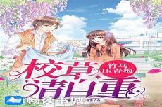 竹马青春小说简介