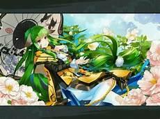 狐妖小红娘涂山竖耳和折耳