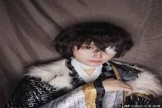 太宰治芥川